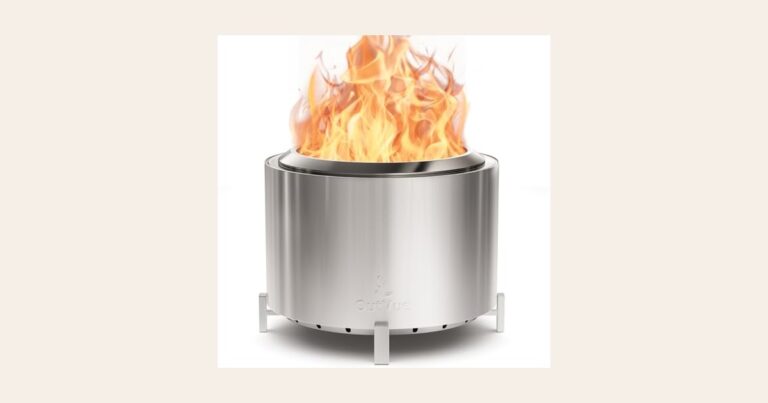 How to Choose the Right Fire Pit for Your Backyard